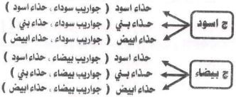 إجابة السؤال 4